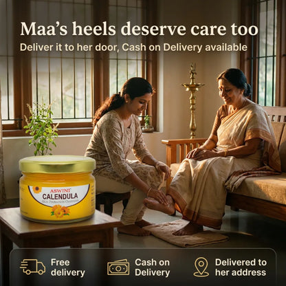 Aswini Calendula Skin Ointment