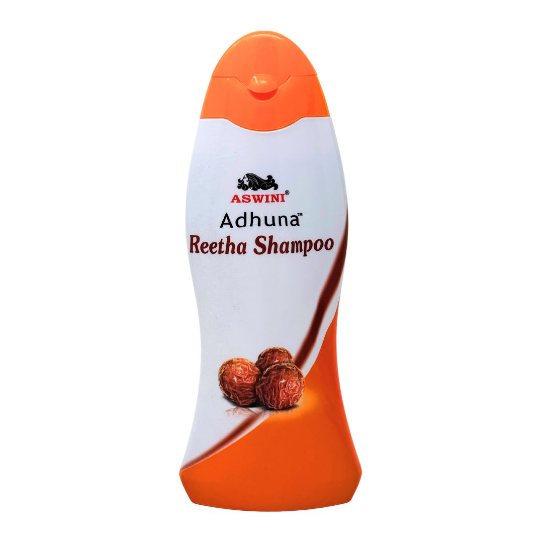 Adhuna Lime Shampoo: For Smooth, Strong & Fresh Hair in Every Wash