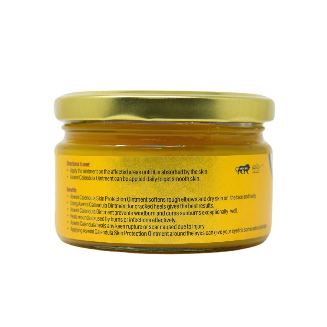 அஸ்வினி காலெண்டுலா தோல் பாதுகாப்பு களிம்பு