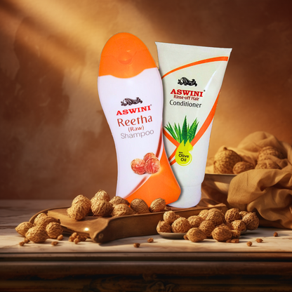 Aswini Complete Hair-Care